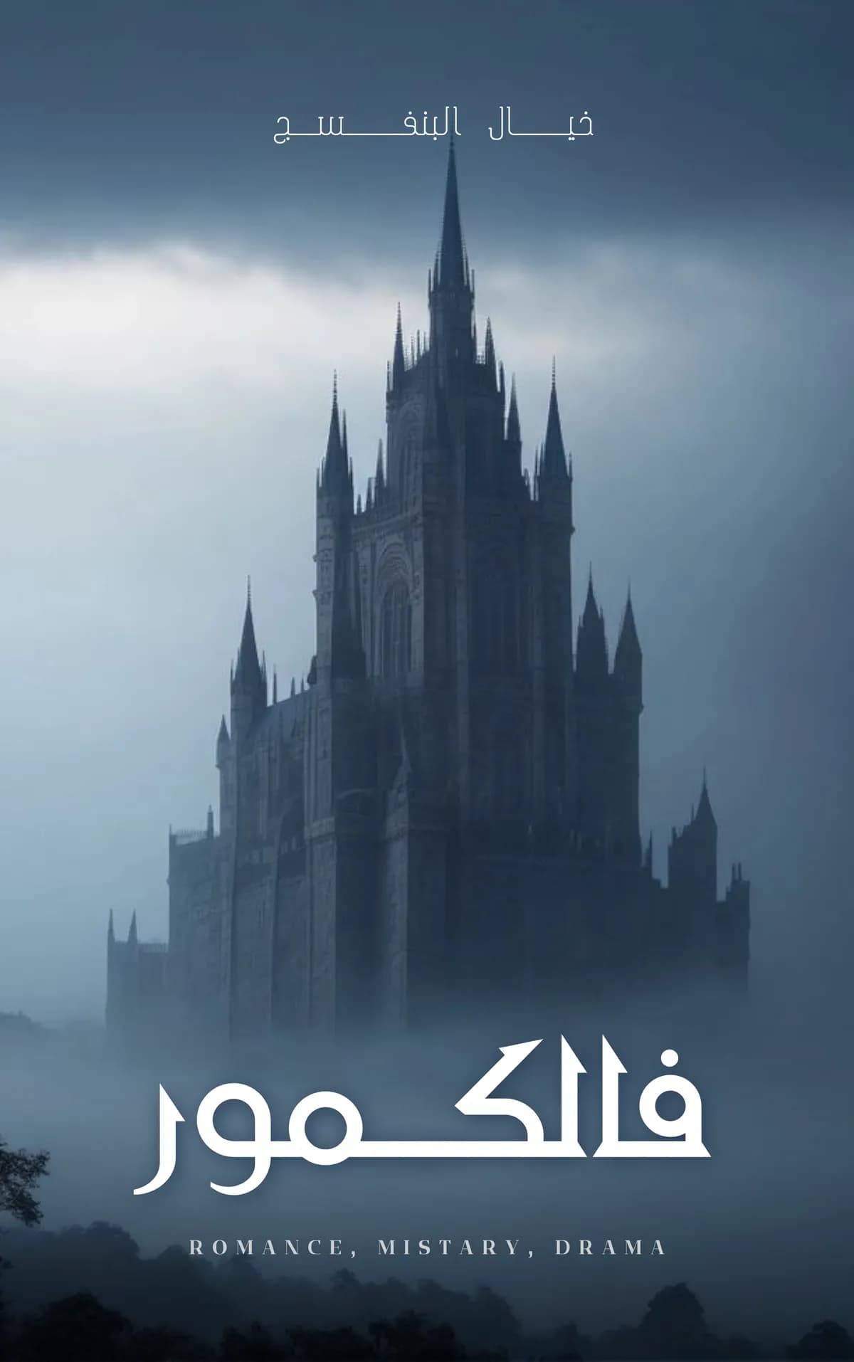 فالكمور