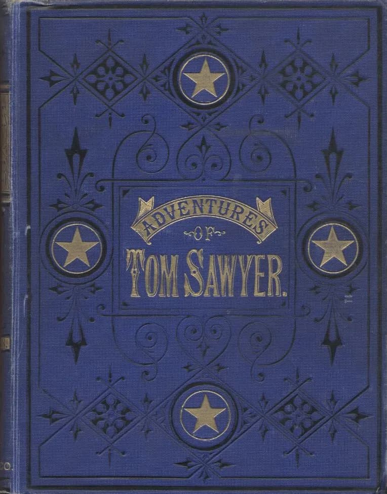 The Adventures of Tom Sawyer, Complete