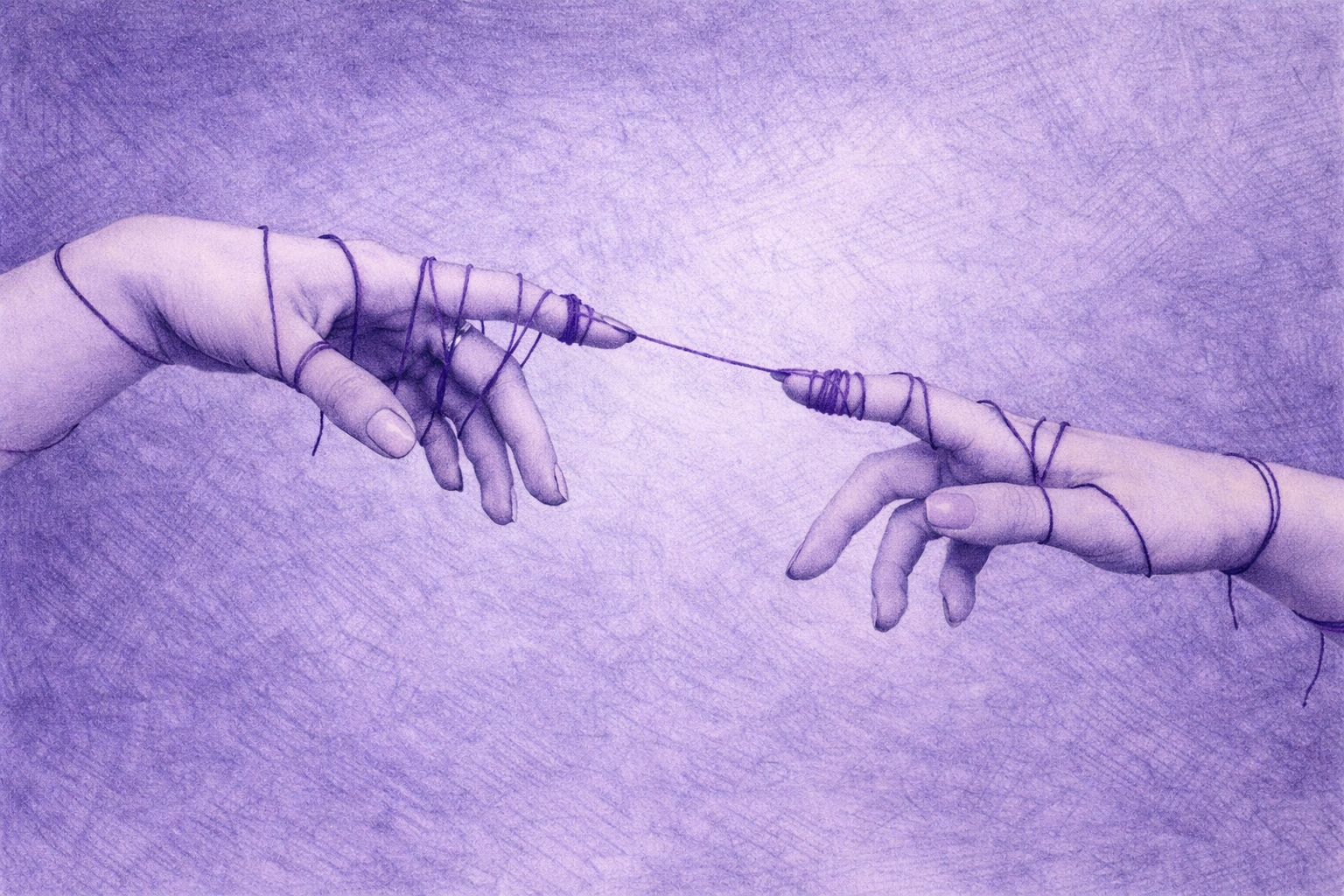 التعلق وأنواعه