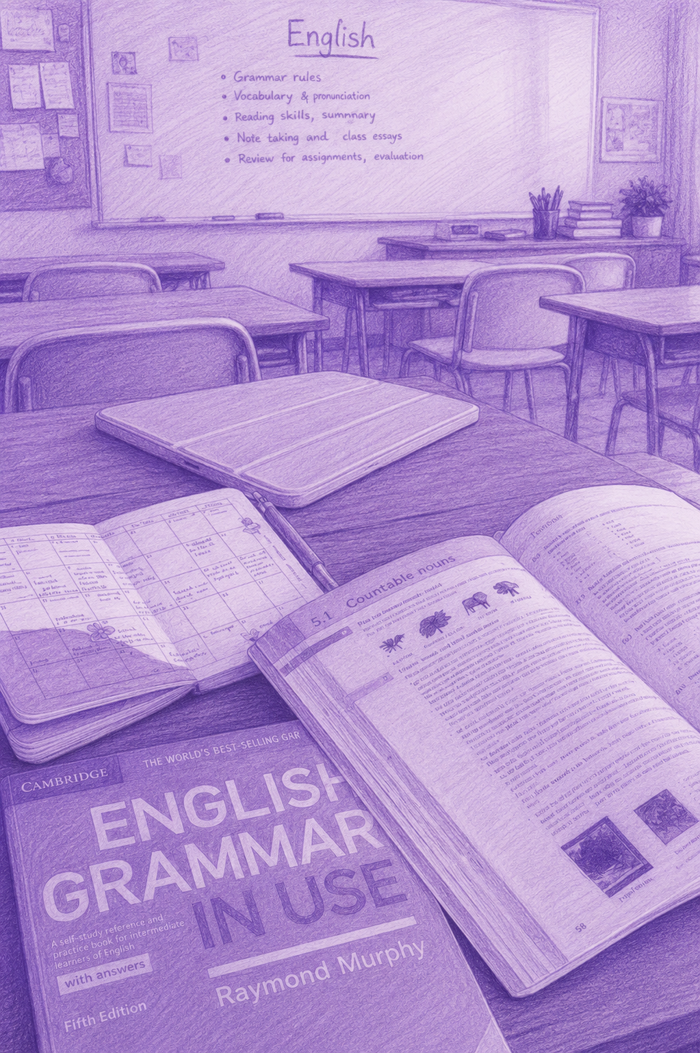 كيف تتعلّم مهارة جديدة كل يوم؟